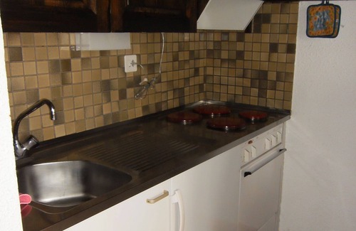 Vex Apartment | Nice studio for rent in les Collons