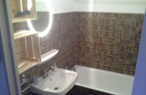 Montclar Apartment | Nice studio in family mountain resort 4 pers