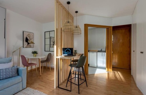 Ibiza Apartment | Nice studio in neighbourhood Ibiza-NARV72