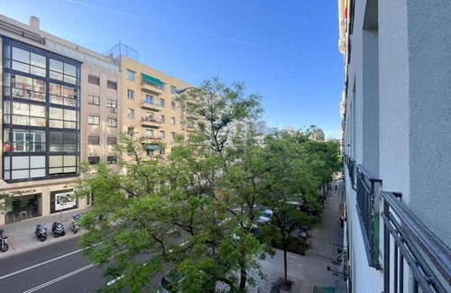 Ibiza Apartment | Nice studio in neighbourhood Ibiza-NARV72