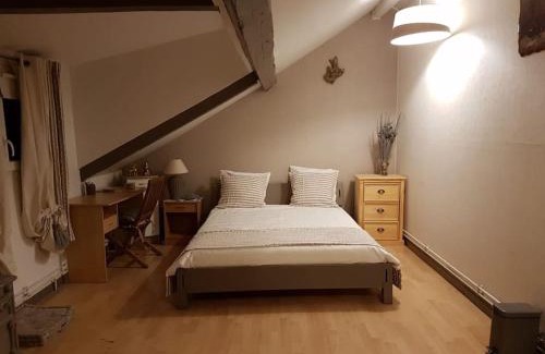 Epinay-sur-Seine Apartment | Nice studio in Paris suburbs