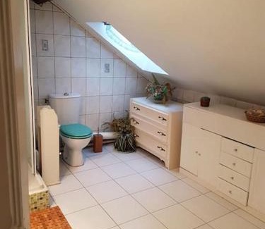 Epinay-sur-Seine Apartment | Nice studio in Paris suburbs