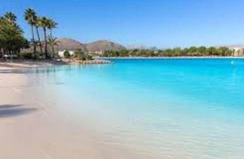 Alcudia Apartment | Nice studio in siesta,Alcudia Bay