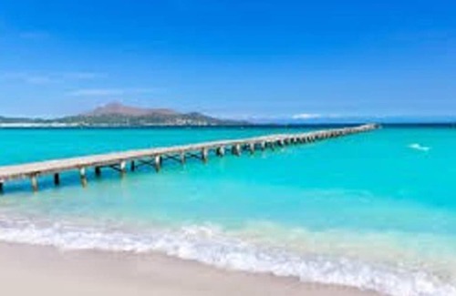 Alcudia Apartment | Nice studio in siesta,Alcudia Bay