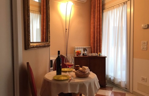 Mira Apartment | Nice studio only 15Km from Venice