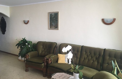 Los Realejos Apartment | Nice studio primarily on the ocean.