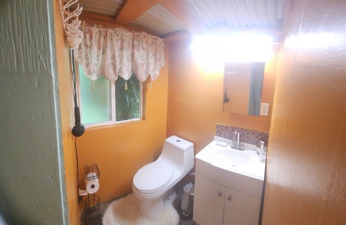 Keaau Apartment | Nice Studio