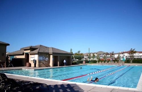 Union City Apartment | Nice Studio w/Private Entrance & Yard*