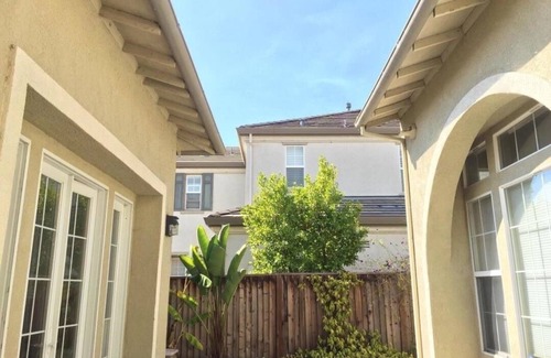 Union City Apartment | Nice Studio w/Private Entrance & Yard*