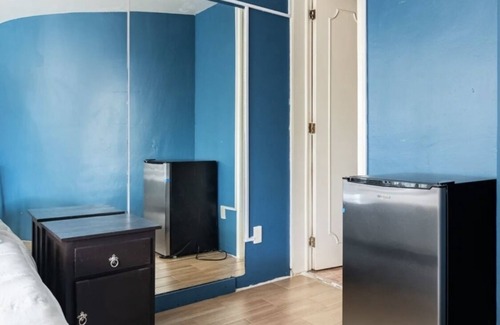 Tlalpan Apartment | Nice Suite 1 With gym Included