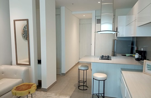 Barranquilla Apartment | nice suite