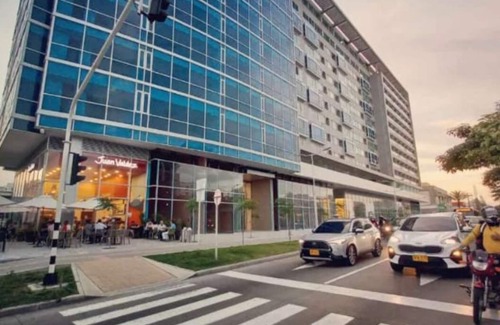 Barranquilla Apartment | nice suite