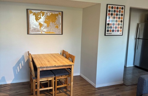 Northwest Calgary House | Nice suite, North, Calgary, AB.