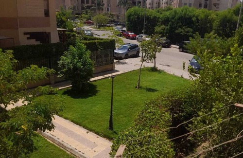 Sheikh Zayed City Apartment | Nice three bed room flat