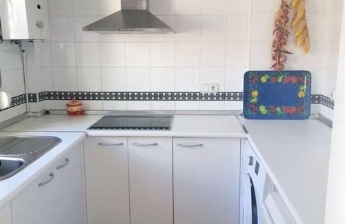 Los Gallos-Cerromolino Ski Chalet | Nice townhouse with swimming pool located in Novo Santi Petri (Calle Galba).