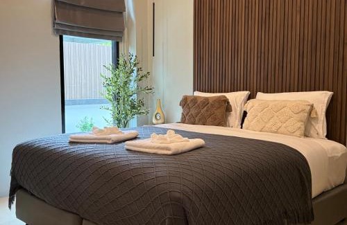 Downtown Krabi Villa | Nice to meet you pool villa