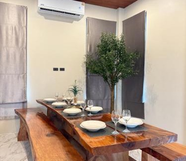 Downtown Krabi Villa | Nice to meet you pool villa