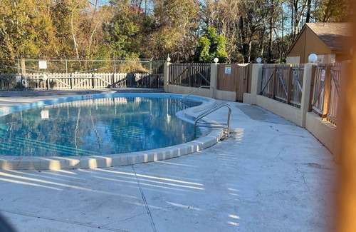 Orange Park House | Nice Townhouse 1-6 month rental