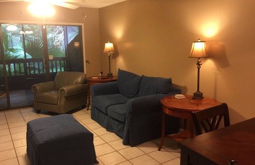 Orange Park House | Nice Townhouse 1-6 month rental