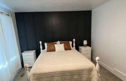 Logan House | Nice updated 3 bedroom townhome close to everything!