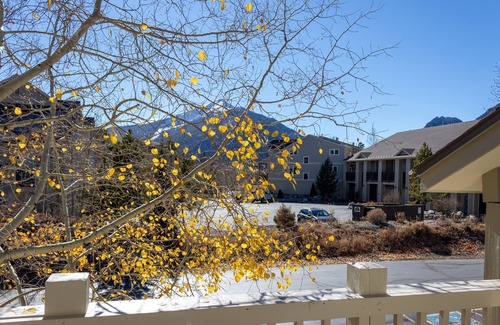 Frisco Condo | Nice Updated Condo. Hot Tub. Access to Lake.
