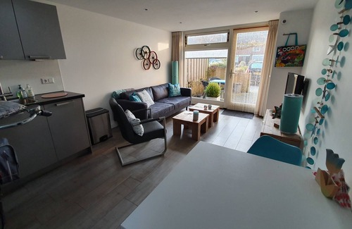 Callantsoog House | Nice vacation rentals for 2 people, cozy and nice!