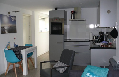 Callantsoog House | Nice vacation rentals for 2 people, cozy and nice!