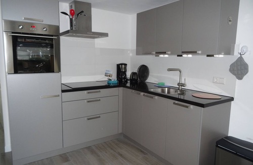 Callantsoog House | Nice vacation rentals for 2 people, cozy and nice!