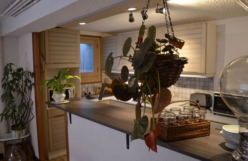 Les Contamines-Montjoie Apartment | nice very spacious apartment 4 places