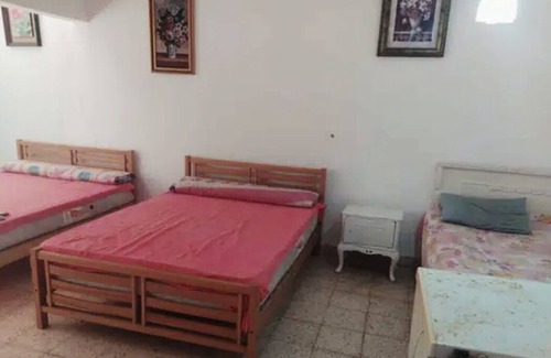 Bab Sharqi Ski Chalet | Nice view chalet in the north coast