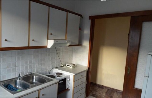 Ermoupoli Apartment | Nice View Apartment In Ermoupoli