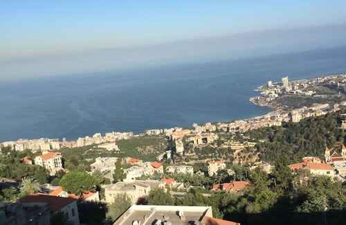 Chnaneir Apartment | Nice view Apartment