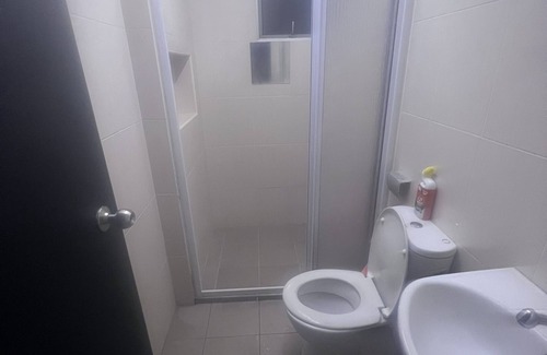 Kuala Lumpur Apartment | Nice view unit with 3 bedrooms and 2 bathrooms
