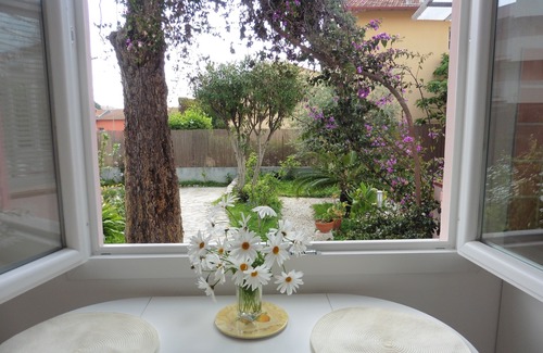 Roquebrune-Cap-Martin Villa | Nice villa with garden near the sea. Chin Roquebrune Cap Martin