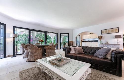 Carib Playa Villa | Nice villa caribplaya