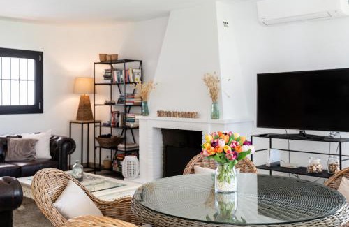 Carib Playa Villa | Nice villa caribplaya