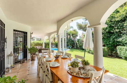 Carib Playa Villa | Nice villa caribplaya