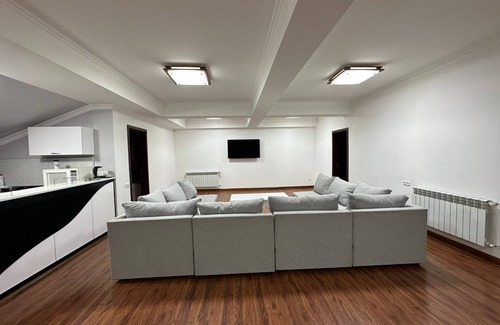 Kentron Villa | Nice Villa & Pool