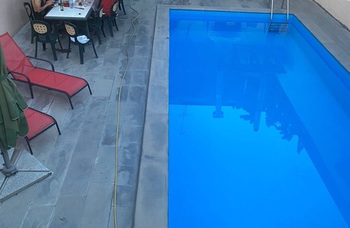 Kentron Villa | Nice Villa & pool City Center