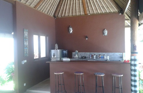 Ungasan Villa | Nice villa Uluwatu Bali 2 bd
