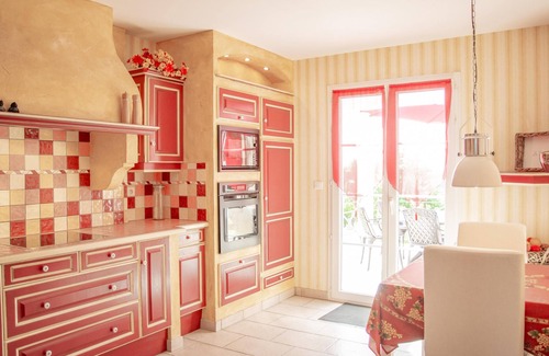 Montaigu-de-Quercy House | Nice villa with private pool and pool house
