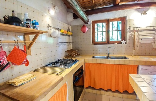 Olbia House | Nice Villa with large garden - Costa Smeralda - Sardinia