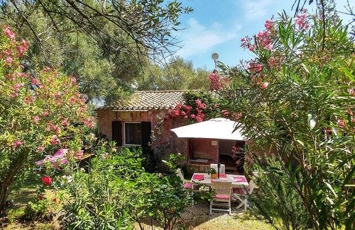 Olbia House | Nice Villa with large garden - Costa Smeralda - Sardinia
