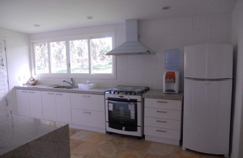 Maracajau Villa | Nice Villa With Private Pool In Luxury Condo, 45 Min Drive From Natal Airport