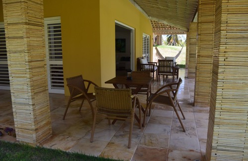 Maracajau Villa | Nice Villa With Private Pool In Luxury Condo, 45 Min Drive From Natal Airport