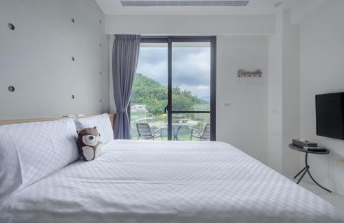 Yuchi Bed & Breakfast | Nice Walk