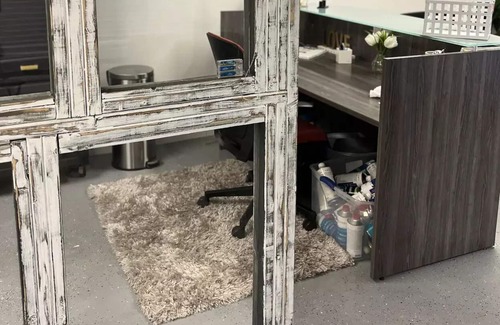 Jonesboro Apartment | Nice Workspace/Place To Crash