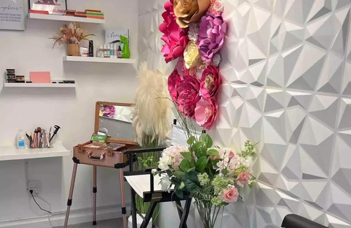 Jonesboro Apartment | Nice Workspace/Place To Crash