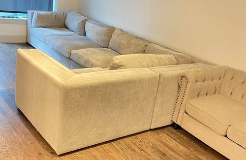 Buckhead Village Apartment | Nice1 bedroom,1 bath in High rise building with office space