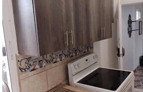 Bouvet Island Apartment | NiceApart/MorazanBlvrd/USAEmbass/Placer/Work/Lomas